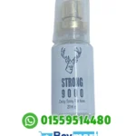 ⁦سبراي سترونج 9000 – Strong 9000 Delay Spray⁩ - الصورة ⁦5⁩