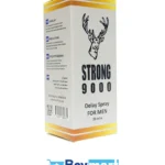 سبراي سترونج 9000 – Strong 9000 Delay Spray
