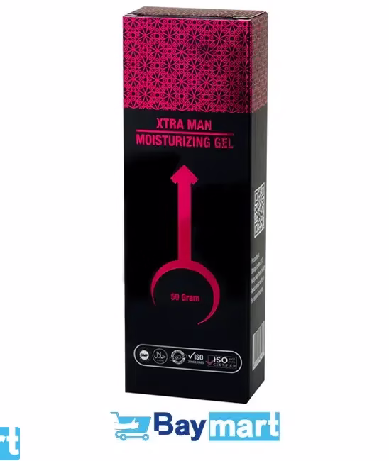 اكستر مان جل للرجال