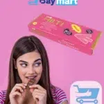 شيكولاته هيلتي للنساء