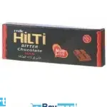 Hilti chocolate for man