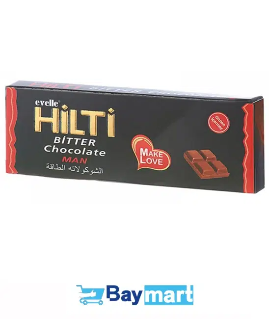 شوكولاتة هيلتي للرجال – Hilti chocolate for man