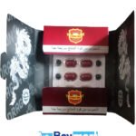 Dragon capsules