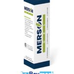 Merson Gel