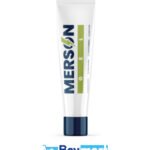 ⁦ميرسون جل - Merson gel massage⁩ - الصورة ⁦3⁩