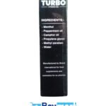 TURBO GEL