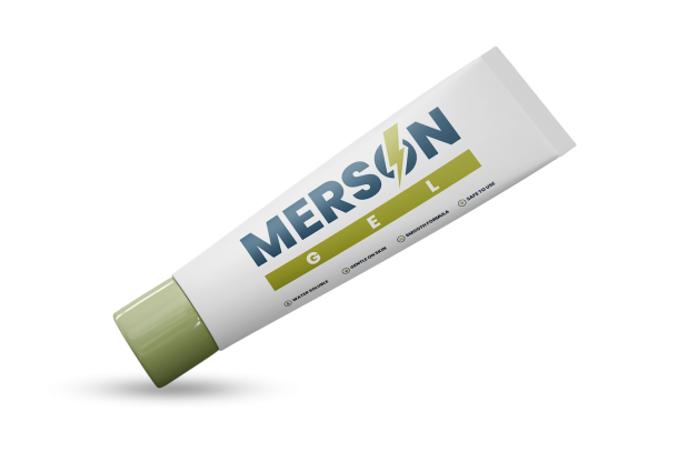Merson Gel