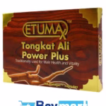 Etumax capsules
