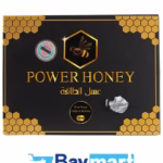 Power Honey