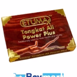 Etumax capsules