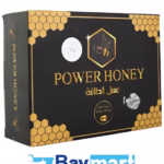 Power Honey