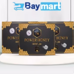 Power Honey