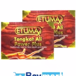 Etumax capsules