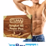 Etumax capsules