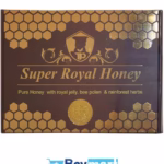 Super Royal Honey