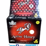 Active Honey