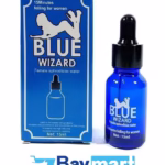 Blue Wizard Drops for Women