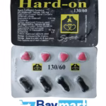 Hard-on 130/60