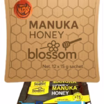 Manuka Honey Blossom