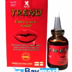 Trend Drop for Women
