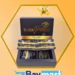 Black Horse Vital Honey