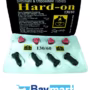 Hard-on 130/60