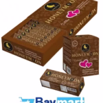 Honey Moon Mix Cream Chocolate