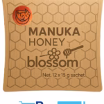 Manuka Honey Blossom
