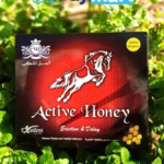 Active Honey