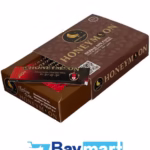 Honey Moon Mix Cream Chocolate