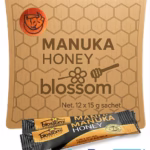 Manuka Honey Blossom