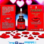 Trend Drop for Women