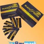 Black Horse Vital Honey