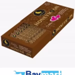 Honey Moon Mix Cream Chocolate