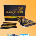 Black Horse Vital Honey