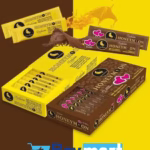 Honey Moon Mix Cream Chocolate