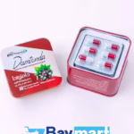 كبسولات دامتوندا