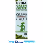 Ultra Green Coffee Slim Extreme 4D