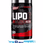 lipo-6 black ultra