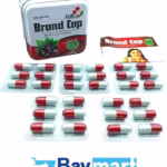 كبسولات Brand Cap