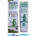 Ultra Green Coffee Slim Extreme 4D