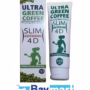 Ultra Green Coffee Slim Extreme 4D