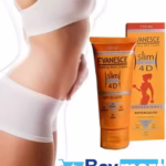 Slimming cream EVANESCE Extreme 4D