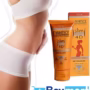 Slimming cream EVANESCE Extreme 4D