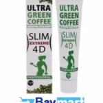 Ultra Green Coffee Slim Extreme 4D