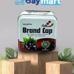 كبسولات Brand Cap