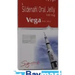 Vega 100mg Oral Jelly - الصورة 6