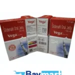 Vega 100mg Oral Jelly - الصورة 3